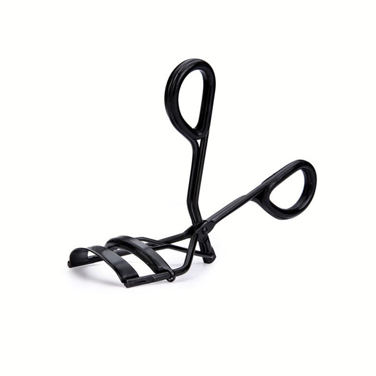 Good Design Stainless Steel Eyelash Curlers Y-34